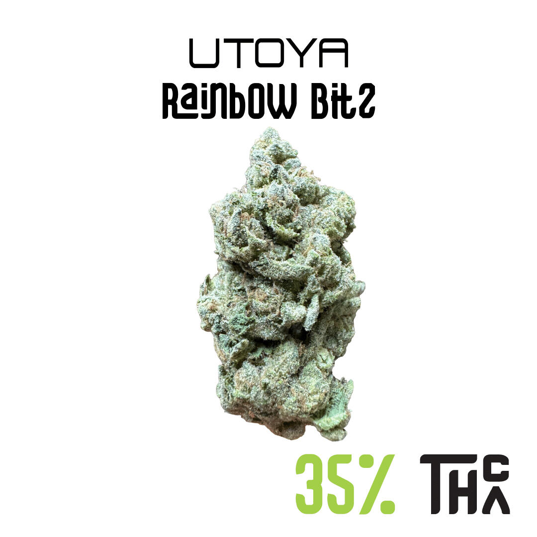 Use Promo Code THCADISCOUNT for 25% off!